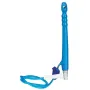 DCT Dubbele Contrast, Rectale Tube, standaard-zacht, zonder ballon Ø 20mm, Lengte 17cm